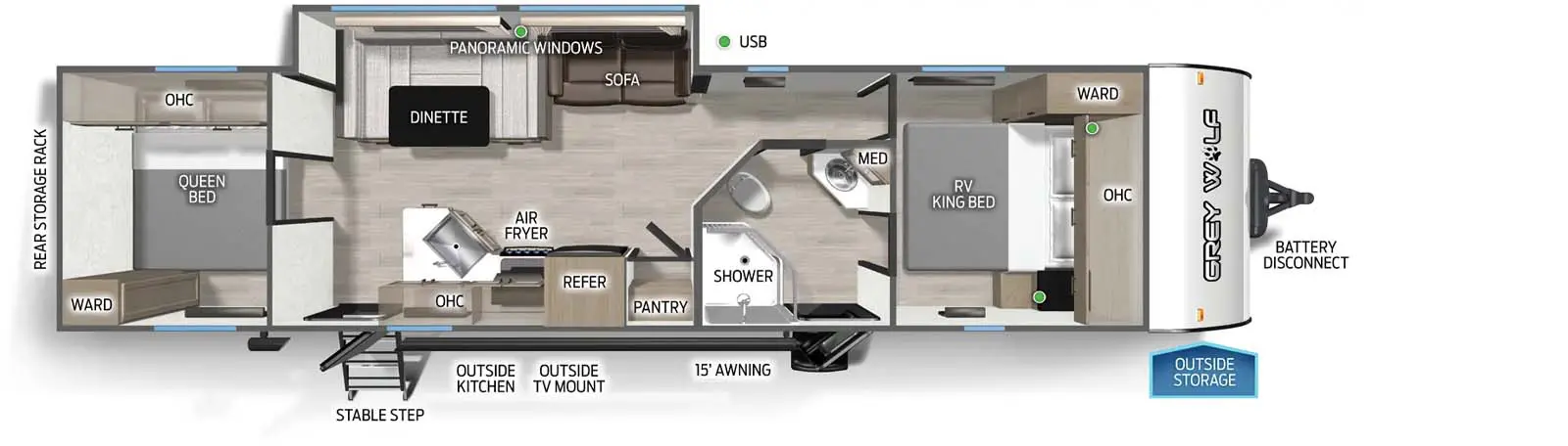 29QBBL Floorplan Image